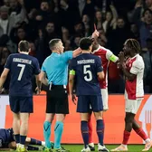 Kovacs, acuzat!  Antrenorul lui Monaco, tir asupra arbitrului după 2-2 cu PSG. Fanii vorbesc de   „mită”, „valize” și „corupție”!  Cine îl apără pe român