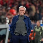 Mourinho i-a păcălit pe toți  Suspendat de UEFA, „The Special One” a urmărit meciul cu Real Madrid   dintr-un loc inedit  + Portughezul, record șocant