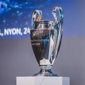 3 jocuri de foc în UCL!  Se anunță supermeciuri în „optimile” Ligii Campionilor »   Ce forțe s-ar putea înfrunta.   Când e tragerea