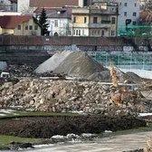 „Operațiune esențială”    VIDEO+FOTO  Moment important azi, la   stadionul Dinamo