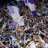 „Am adoptat doi negri!”  Explicații halucinante ale fanului care a făcut   salutul nazist  pe «Bernabeu»: „Înmormântarea și coroana mea sunt deja comandate” 