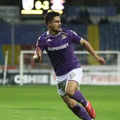 „Sincer, nu mă așteptam”   Jucătorul care ar putea evolua   pentru Rapid  în play-off » Victor Angelescu: „Am vorbit mult cu el”