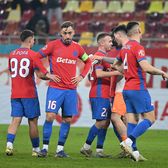 „Dacă nu bați UTA, stai acasă!”  Becali a analizat toate scenariile prin care   FCSB poate prinde play-off-ul:  „Am vorbit cu jucătorii. S-au crezut campioni”