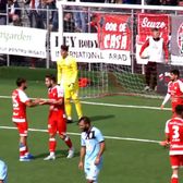 „Cădeau jos din picioare”   Sabin Ilie, detalii de la meciul   suspect de blat  din Liga 2: „Am primit un telefon la 12 noaptea...” + Ce spunea antrenorul echipei