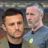„E logic să facă asta”  Nicolescu și MM Stoica au comentat reacția lui   Gino Iorgulescu  despre un play-off fără FCSB: „Furtună într-un pahar cu apă”