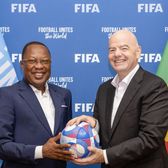 „Am aflat cu profundă indignare”   Membri ai Federației,   arestați la 5 dimineața:  „Lipsă de respect față de demnitatea umană! FIFA a fost informată”