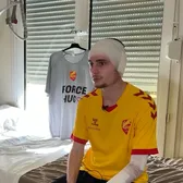 „A fost apocalipsa”  Mărturia unui fotbalist rănit grav în incendiul din Crans-Montana: „Țipetele s-au transformat în tăcere.   Moartea a bătut la ușa mea”