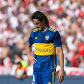 „Trebuie să se retragă”  Fost campion mondial cu Argentina, sfat pentru   Edinson Cavani:  „M-a durut să-l văd așa”