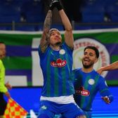 Mihăilă, un nou gol în Turcia    VIDEO.   Atacantul naționalei,   formă de zile mari  înaintea barajului pentru CM 2026