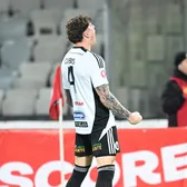 Transfer din Italia  Prima mutare realizată de   U Cluj  după calificarea în play-off 