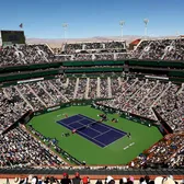 Premii mai mici la Indian Wells   Decizie surprinzătoare!   Cum vor fi împărțiți banii  la turneul californian