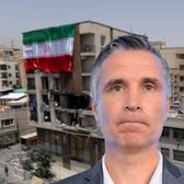 „S-au auzit mai multe explozii”    GOLAZO.ro  a vorbit cu antrenorii români   afectați de război:  „Nu mai poți fi sigur de nimic” + Meciul lui Contra, amânat