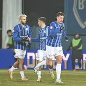 „Asta mi-a spus arbitrul”  Alexandru Ișfan, revoltat după înfrângerea cu CFR Cluj:   „Altă explicație nu a dat”