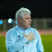 Șumudică și-a salvat postul  Prima victorie după 9 meciuri în Arabia Saudită! Rămâne în cursa pentru   salvarea de la retrogradare