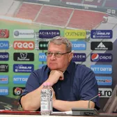 S-a dat în primire?    Iuliu Mureșan, gafă în direct:  „Avem niște probleme mari la club încât nu putem să...”