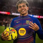 „Nu e posibil!”    Lamine Yamal, despre presiunea pusă pe umerii săi:  „Voiau 100 de goluri la 16 ani” + A depășit o perioadă grea: „Nu eram fericit și se vedea”