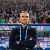 Pancu, anunț-șoc   A dus CFR Cluj în play-off, dar   vorbește despre plecare:  „Nu suntem compatibili. Ne putem despărți după 3 meciuri!”