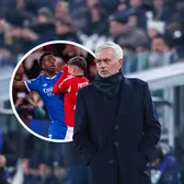 „A terminat-o cu mine!”    Jose Mourinho  nu-l menajează pe Prestianni, acuzat de rasism: „Dacă e vinovat, nu-l voi mai privi niciodată la fel”