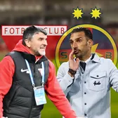 UTA Arad - FCSB    LIVE de la 21:00,  în etapa #29 din Liga 1 » Echipele de start