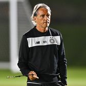 „Ne-a fost teamă”     Roberto Mancini , despre războiul din Golf: „I-am spus mamei să stea calmă, cel puțin deocamdată” + Unde se afla când au lovit rachetele