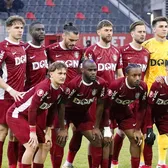 CFR, depunctată?!  FCSB stă la pândă! Motivul pentru care ardelenii   ar putea pierde 2 puncte  » Anunțul făcut de club