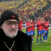 „Gata, azi e ultima zi!”  Gigi Becali, prima decizie după ce   FCSB a ajuns în play-out:  „Să știe toți asta”