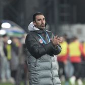 „Acest capitol s-a încheiat”   Ce a spus Charalambous, după ce   FCSB a ajuns în play-out : „Trebuie să fim realiști și să spunem asta”