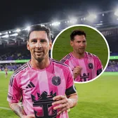 Lionel Messi, strălucitor    VIDEO+FOTO.  A reușit o „dublă” de senzație.   Gest controversat  la adresa adversarilor + record istoric!