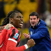 I-a pus gând rău lui Inter    Rafa Leao,  despre meciul cu echipa lui Cristi Chivu: „Pentru Milan, derby-ul e chestiune de viață și de moarte”