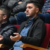 Discurs furibund      Ciprian Marica,  după analiza lui Kyros Vassaras: „Ne băgați pumnul în gură fără menajamente!”