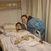 „Azi mergea în cârje”   Nicolescu despre problemele de sănătate ale dinamoviștilor: „N-a făcut RMN pentru că   e prea inflamată zona”  + Altul s-a operat