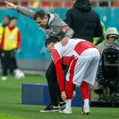 „El e marele câștig”  Jucătorul remarcat de Nicolescu + Probleme cu Mazilu: „Când pui adversarii pe contraatac,   colegii se uită urât,  «Băi, ce faci?»”