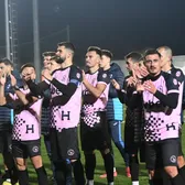 „Strategii politice”   Senatorul PNL critică alegerea echipei de tradiție: „Privată de   meciurile de Superligă  din cauza deciziilor județene”