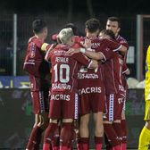 „Rapid e o echipă mică”     Basarab Panduru,   critic la adresa giuleștenilor și a lui Gâlcă: „Trăiește periculos”