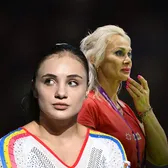 „Mami, nu mai pot să respir!”     VIDEO:  GOLAZO.ro publică noi imagini teribile ale   abuzurilor suferite  de Sabrina Voinea din partea mamei sale, Camelia Voinea. „Ăsta e teatru!”