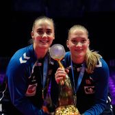 Portar de top, în România  SCM Râmnicu Vâlcea a transferat-o pe June Cecilie Krogh,   campioană mondială  cu Norvegia