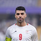 Fake news în mijlocul războiului  Au scris că starul din Europa   se va înrola în armata iraniană!  Comunicat de urgență: „Nu reflectă realitatea”