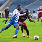 Cupa României    LIVE de la 17:30,  FC Argeș - Gloria Bistrița » De la 20:30, U Craiova și CFR Cluj luptă pentru un loc în semifinale