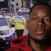 Victima era pe trecerea de pietoni!  Noi detalii despre accidentul produs de   Kader Keita.  Șanse mari să fie arestat preventiv + Rapid, decizie în privința jucătorului