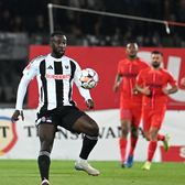 Atac la FCSB  Vedeta de la U Cluj, mesaj acid înainte de meciul direct:   „Credeau că suntem echipa mai slabă,  dar noi suntem în play-off”