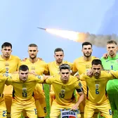 Alarmă: rachetă spre Turcia!    România joacă barajul CM la Istanbul.  NATO a interceptat o rachetă balistică iraniană care avea ca țintă Turcia