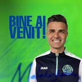 Bratu, oficial la Metaloglobus   Antrenorul va avea   o misiune dificilă  la formația bucureșteană: „Să ne atingem obiectivul vital”