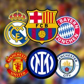 Cine reușește să se bată cu Liga 1  Un club de fotbal din Europa face în 2026 audiențe TV cu care ține piept multor meciuri din   campionatul României