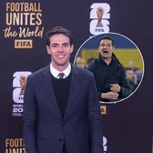 „O surpriză plăcută”    Cristi Chivu  a impresionat o legendă de la AC Milan: „Și-a construit o echipă solidă”