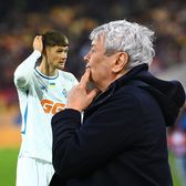 Lucescu, pus la zid în Ucraina  Selecționerul României, acuzat că a păcălit-o pe Dinamo Kiev cu   transferul  lui Blănuță: „Le-a spus că-l pot lua gratis”