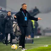 „Cupa era obiectivul principal”   Daniel Pancu,   dezamăgit  după eliminare: „Dacă am fi jucat la Cluj...”