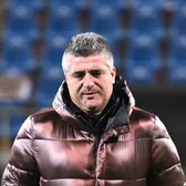 „Ne gândim la tot felul de lucruri”    Daniel Niculae,  ironii la adresa arbitrilor și a forului condus de Vassaras, după eliminarea lui Hermannstadt din Cupă