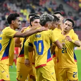 Exemplul Austria  Rusescu cere curaj și avertizează, înainte de barajul cu Turcia:  „Dacă ne e teamă, mai bine nu ne prezentăm”