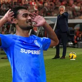 „Asta mi-a zis Mourinho”   Ce a spus „The Special One” despre   Ștefan Baiaram,  când i-a fost propus la Benfica