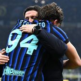 „Nu plănuim să facem asta”  Președintele lui Inter,   reacție fermă  despre interesul lui Arsenal pentru Pio Esposito: „O piesă-cheie pentru viitor”